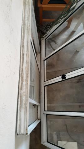 Janelas de luxo semi-nova - Foto 3