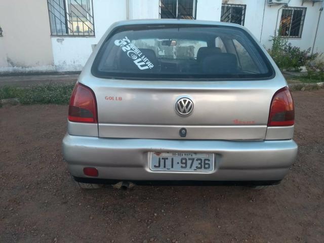 Gol g2 1.8 - Foto 4