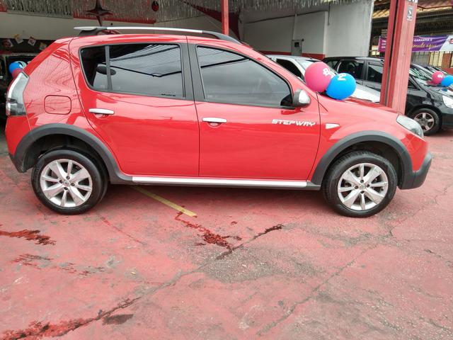 Stepway IPVA 2020 pago - Foto 4