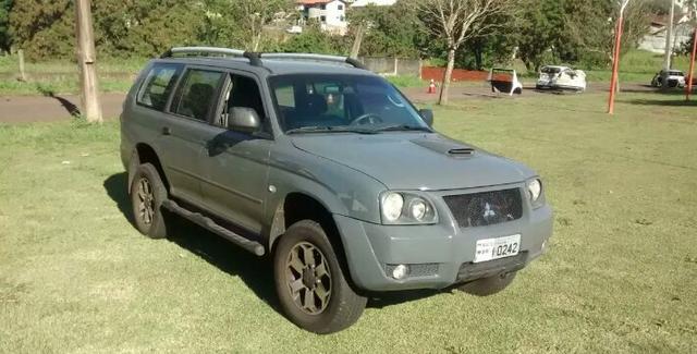 Mitsubishi Pajero Sport 2.5 Hpe 4x4 5p - Foto 6