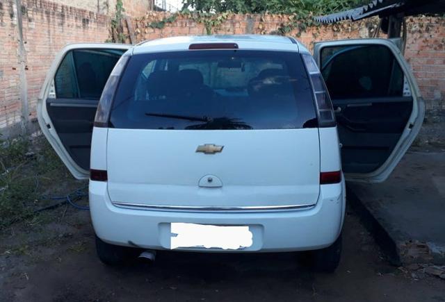 Vende-se meriva 1.4 maxx - Foto 2