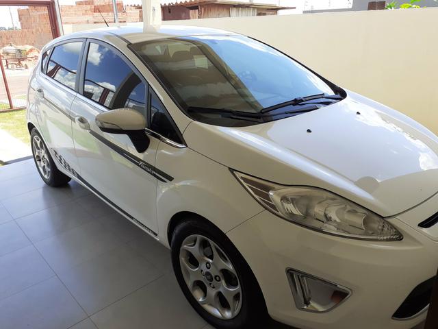 New fiesta - Foto 4