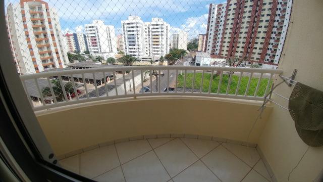 Apartamento com 01 Quarto, Thermas Place em Caldas Novas GO - Foto 10