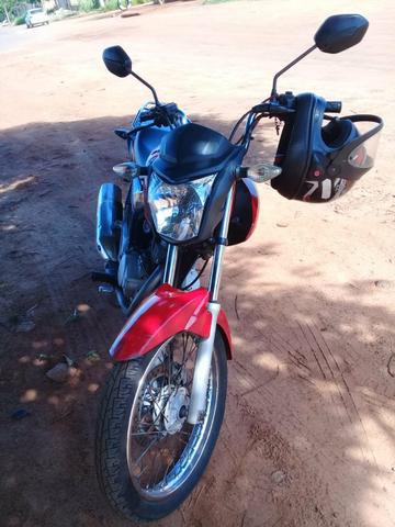 Moto filé