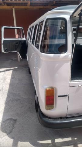 Kombi Cliper 96/97 - Foto 7