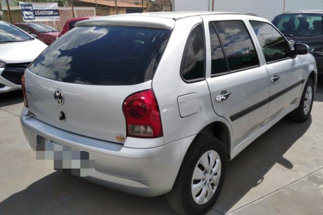 GOL CITY (TREND)/TITAN 1.0 T. FLEX 8V 4P - Foto 2