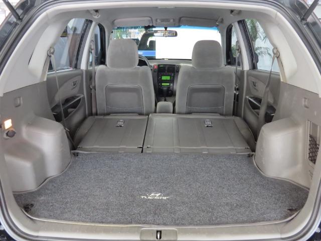 Tucson 2.0 GLS Automático - Foto 17