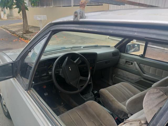 GM Chevrolet monza 2.0 álcool 1987 - Foto 5