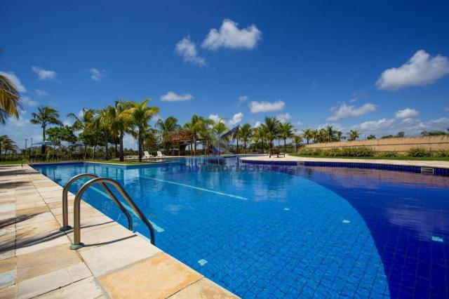 Lote em condomínio à venda, , Barra de São Miguel - Barra de São Miguel/AL - Foto 2