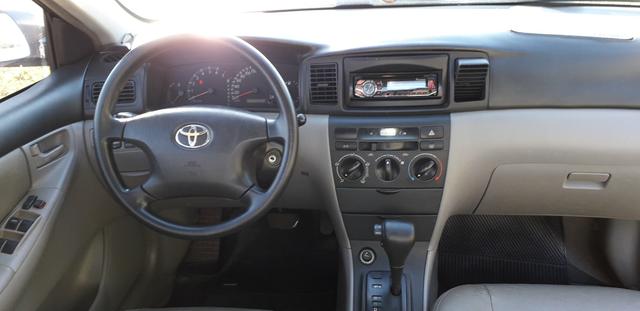 Corolla xli 2007 - Foto 10