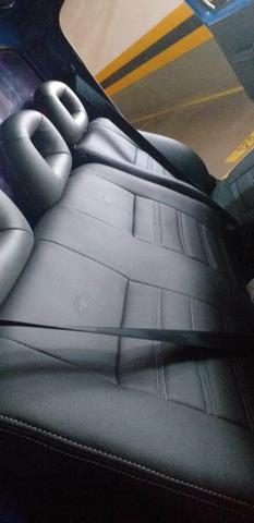 GM - D20 Deluxe 1996 Reformada TOP - Foto 4