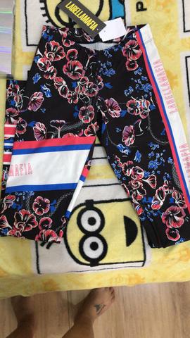Legging Labellamafia tam M - Foto 2