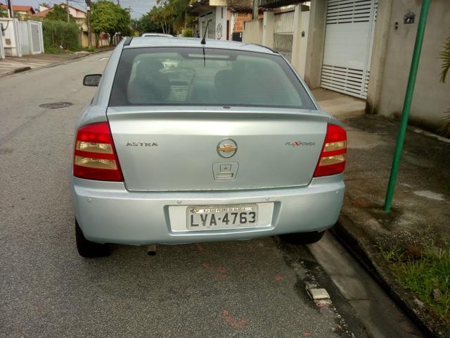 Vendo (Gnv) para sair rápido - Foto 2