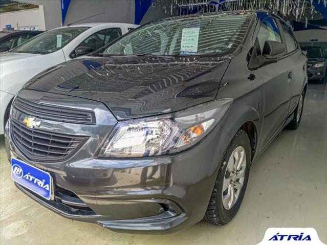 Chevrolet Onix 1.0 Mpfi Joy 8v