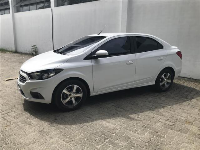 Chevrolet Prisma 1.4 Mpfi Ltz 8v - Foto 2