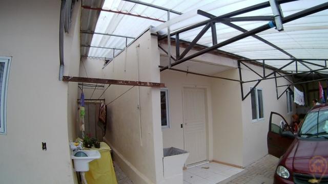 Casa para alugar com 1 dormitórios em Boqueirao, Curitiba cod:02268.001 - Foto 8