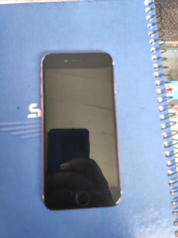 Iphone 7 rose