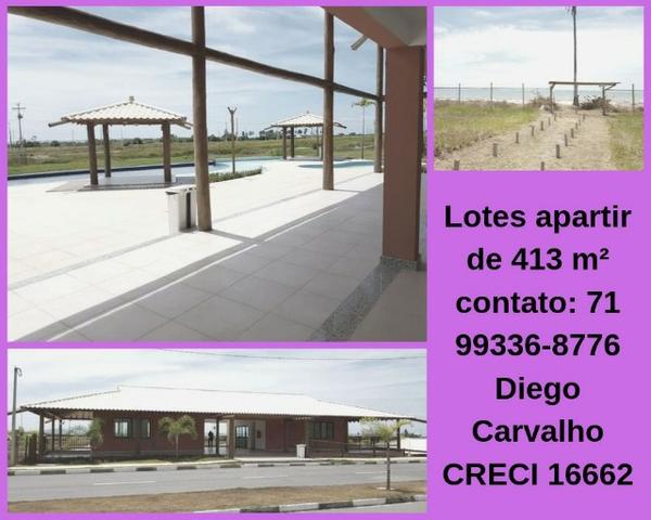 Costa Itapema, lotes a partir de 413 m² - 2 - Foto 2