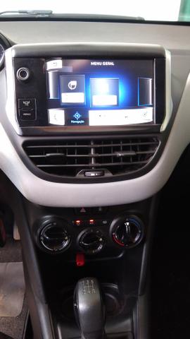 Peugeot 208 1.5 2015 - Foto 4