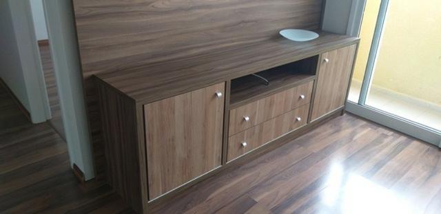 Lindo Apto 2 Dorm com Armários no Jd. Europa R$ 200 mil - Foto 4