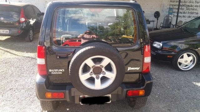 Suzuki Jimny 2011 - Foto 5