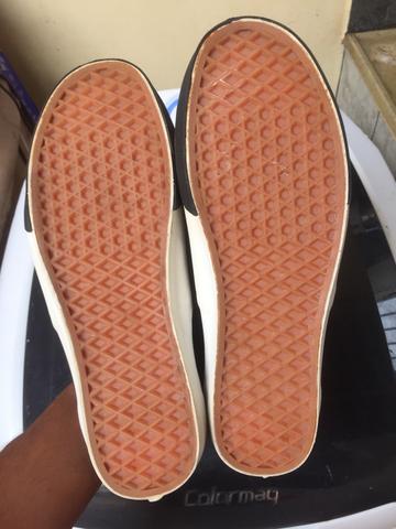 Tênis vans modelo era reflect - Foto 6