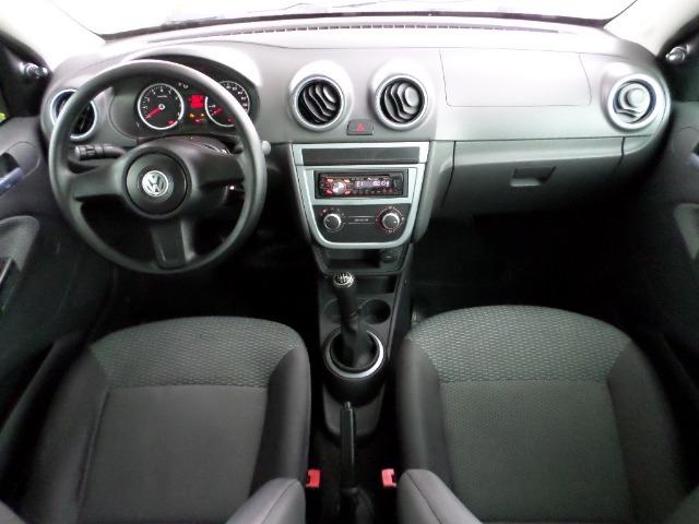 Gol Trend Geração 5 1.0 Flex - Foto 11
