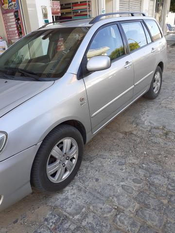 Toyota fielder - Foto 4