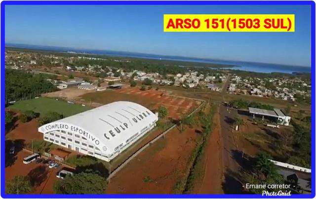 Chegou oportunidade especial de terrenos proximo as faculdade ulbra e católica - Foto 2