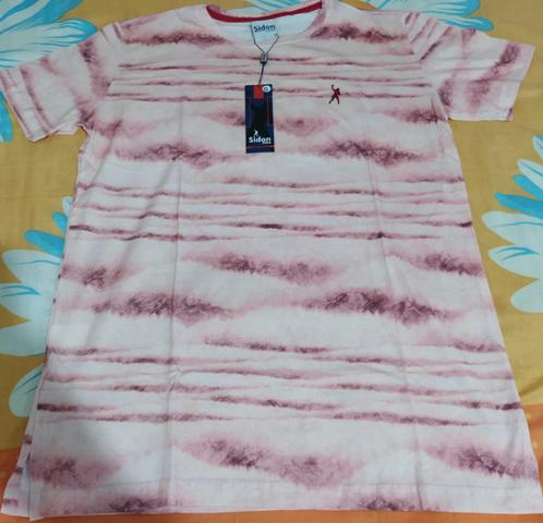 Camisas adulto de primeira linha - Foto 4