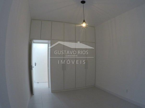 Apartamento Leme 2 quartos 1 suite excelente oportunidade pronto para morar - Foto 14