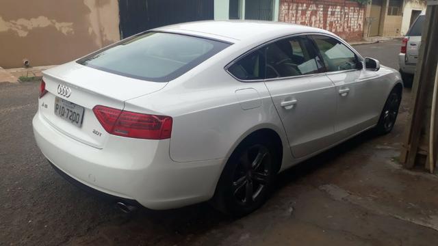 A5 Sportback estado de zero agio - Foto 3