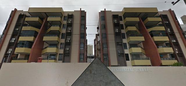 Vendo Apto no Edifício Icarai - Renascença