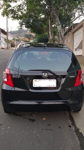 Honda FIT EX 1.5 Mec. 2009 - Foto 2