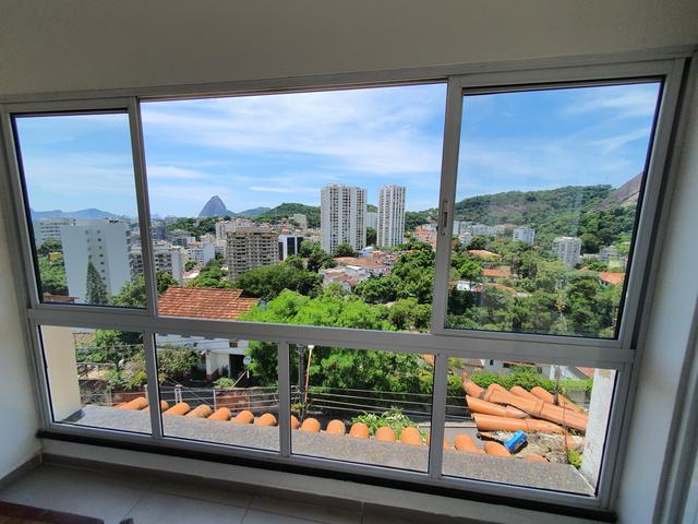 Duplex reformado na Rua Alice, Laranjeiras - Foto 16
