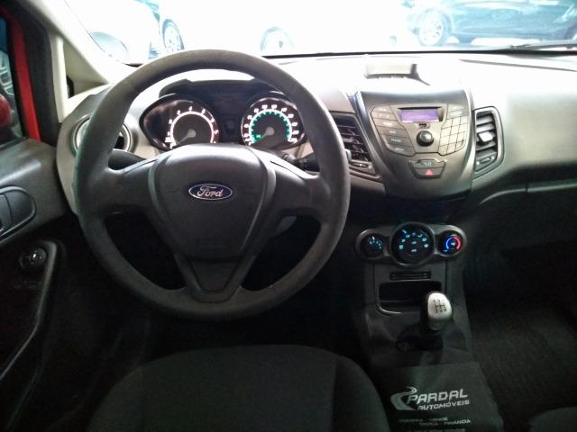 Ford Fiesta 1.5 S - Foto 10