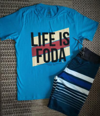 Blusas masculinas - Foto 4