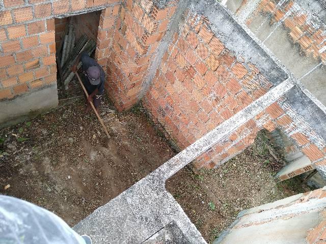 Terreno semi costruido - Foto 3