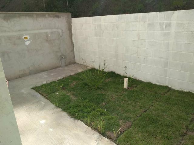 Maravilhoso Cond de Casas, 2 Dorms, 2 Vagas, Lazer Completo - Minha Casa Minha Vida - Foto 3