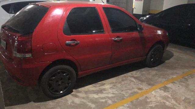 Vendo Fiat palio celebration 2008