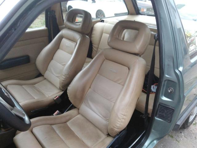 Parati 92 GL turbo Legalizada Pr - 15.000 - Foto 6