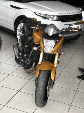 HORNET 2009 600cc