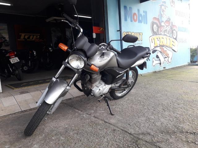 Honda Cg 150 Fan Esi - Foto 3