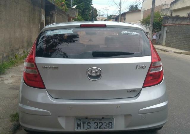 Vendo carro barato Hyundai I30 2.0 2010/2011 - Foto 5
