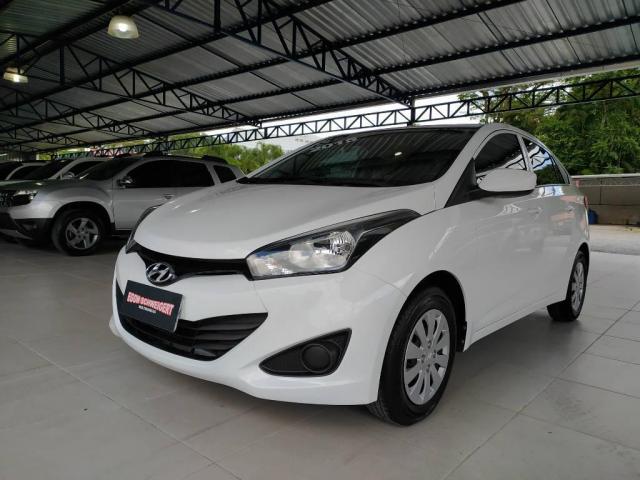 Hyundai HB20 S 1.0M COMF
