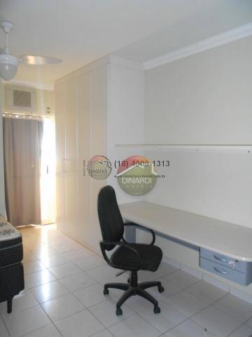 Apartamento residencial para locação, nova ribeirânia, ribeirão preto - ap8412. - Foto 10