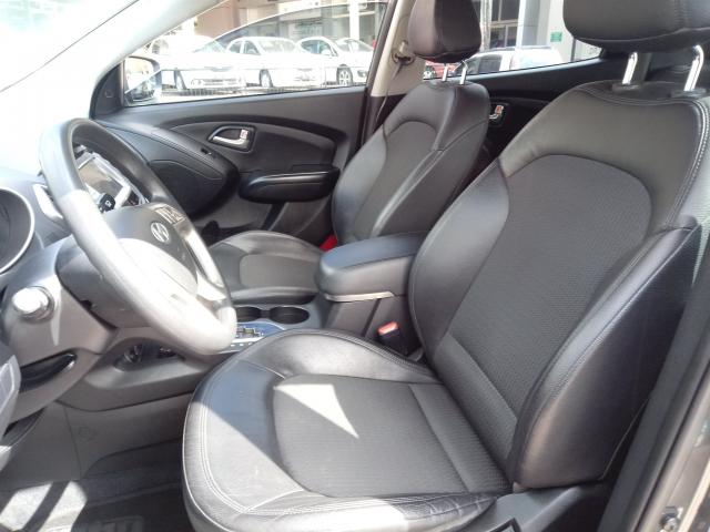 HYUNDAI IX35 2015/2016 2.0 16V FLEX 4P AUTOMÁTICO - Foto 10
