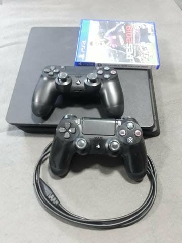 Playstation 4
