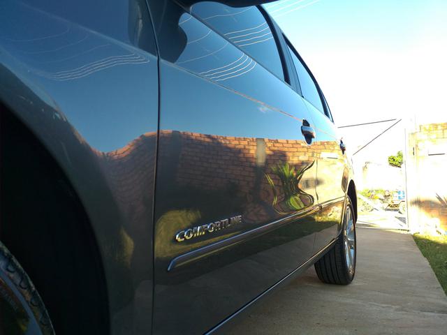 Voyage 17/17 Comfortline 1.6 completo - Foto 3