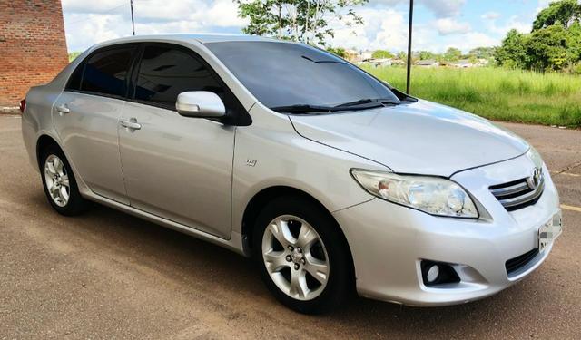 Toyota Corolla Xei 1.8 2010